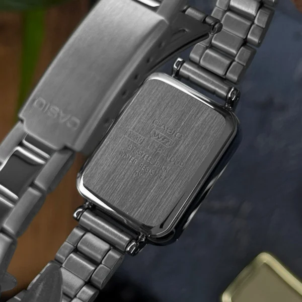 Жіночий годинник Casio LTP-V009D-1E фото 10
