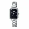 Жіночий годинник Casio LTP-V009D-1E фото 2