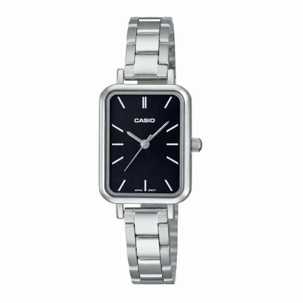 Жіночий годинник Casio LTP-V009D-1E фото 1