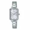 Жіночий годинник Casio LTP-V009D-2E фото 2