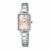 Жіночий годинник Casio LTP-V009D-4E фото 2