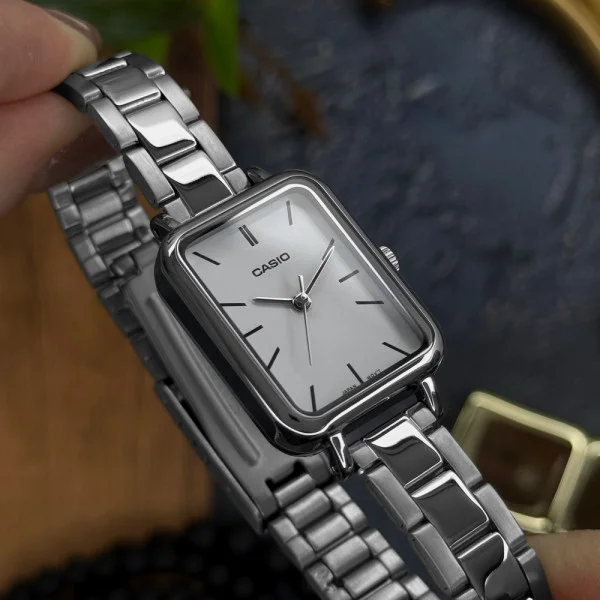 Женские часы Casio LTP-V009D-7E фото 10