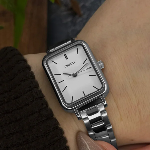 Женские часы Casio LTP-V009D-7E фото 9