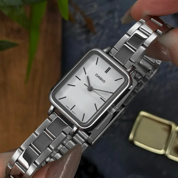 Женские часы Casio LTP-V009D-7E фото 11
