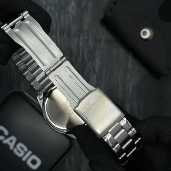 Мужские часы Casio MTP-1215A-1A фото 8