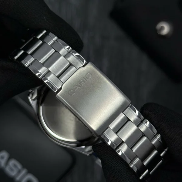 Мужские часы Casio MTP-1215A-1A фото 7
