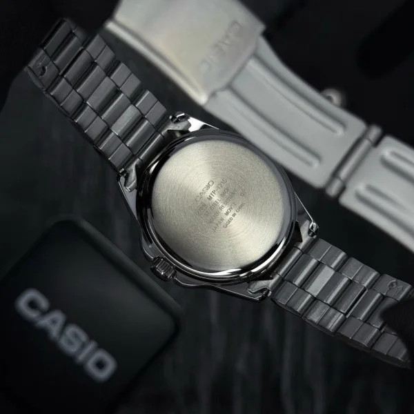 Мужские часы Casio MTP-1215A-1A фото 9
