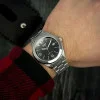 Мужские часы Casio MTP-1215A-1A фото 6
