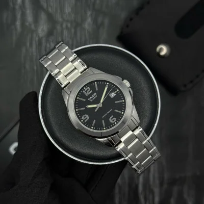 Мужские часы Casio MTP-1215A-1A