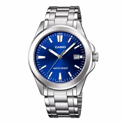Мужские часы Casio MTP-1215A-2A2