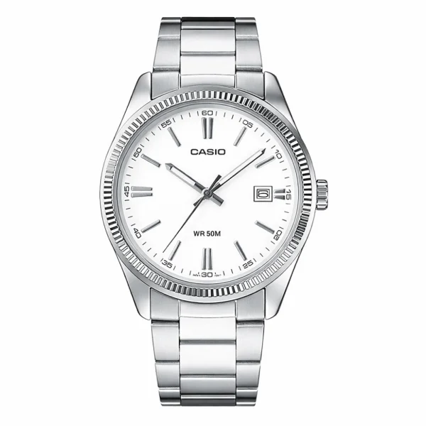 Мужские часы Casio MTP-1302D-7A1VEF фото 1
