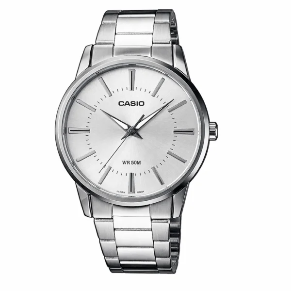 Чоловічий годинник Casio MTP-1303D-7AVEF фото 1