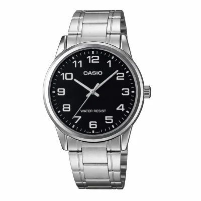 Мужские часы Casio MTP-V001D-1UDF