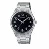 Чоловічий годинник Casio MTP-V005D-1B4 фото 2