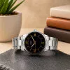 Мужские часы Casio MTP-V005D-1B5 фото 7