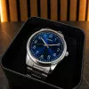 Чоловічий годинник Casio MTP-V005D-2B4 фото 5