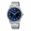 Чоловічий годинник Casio MTP-V005D-2B4 фото 2