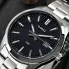 Чоловічий годинник Casio MTP-VD03D-2A фото 7