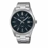 Чоловічий годинник Casio MTP-VD03D-2A фото 2