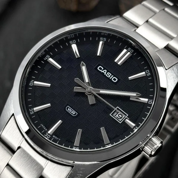 Мужские часы Casio MTP-VD03D-2A фото 7