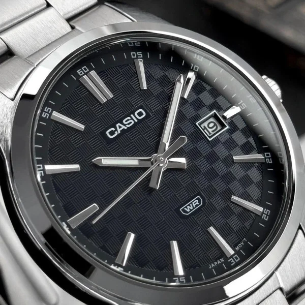 Мужские часы Casio MTP-VD03D-2A фото 6