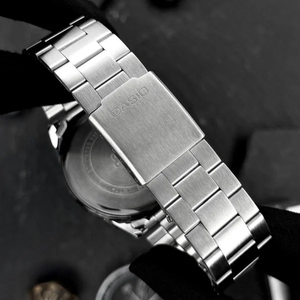 Мужские часы Casio MTP-VD03D-2A фото 8