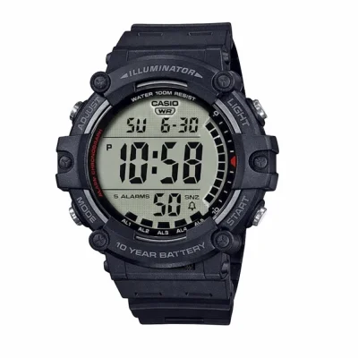 Casio AE-1500WH-1A