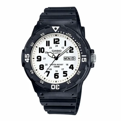 Мужские часы Casio MRW-200H-7B