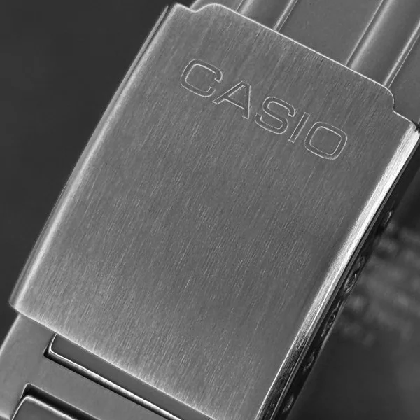 Чоловічий годинник Casio MTP-1370D-7A2 фото 12