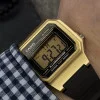 Мужские часы Casio W-217HM-9A фото 8