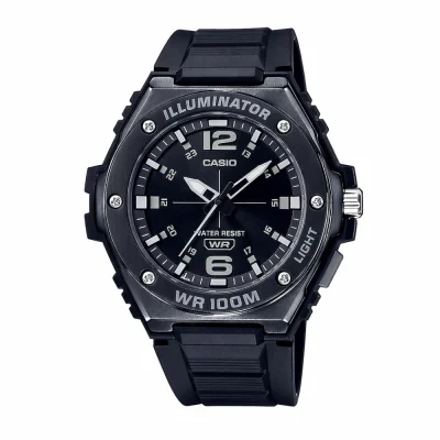 Мужские часы Casio MWA-100HB-1A