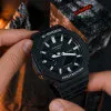 Мужские часы G-SHOCK Casio GA-2100-1A фото 8