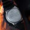 Мужские часы G-SHOCK Casio GA-2100-1A фото 9