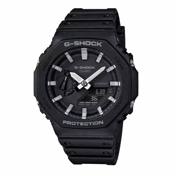 Casio G-SHOCK в ABTIME