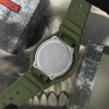 Чоловічий годинник Casio GA-2110SU-3A фото 7