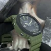 Чоловічий годинник Casio GA-2110SU-3A фото 6