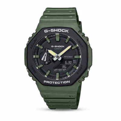 Casio G-SHOCK GA-2110SU-3A