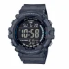 Мужские часы Casio AE-1500-WH-8AVEF фото 2