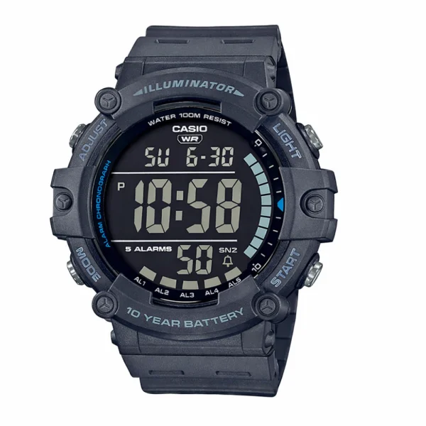 Мужские часы Casio AE-1500-WH-8AVEF фото 1