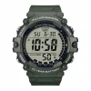 Чоловічий годинник Casio AE-1500WHX-3A фото 2