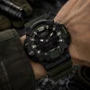 Чоловічий годинник Casio HDC-700-3A фото 3