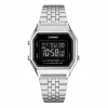 Наручний годинник Casio LA680WA-1B фото 2