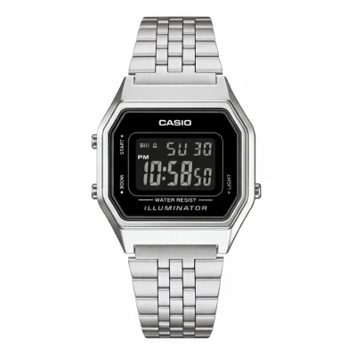 Casio LA680WA-1B