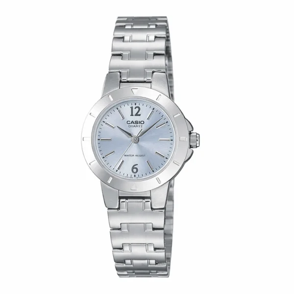 Жіночий годинник Casio LTP-1177A-2A фото 1