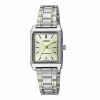 Жіночий годинник Casio LTP-V007SG-9E фото 2