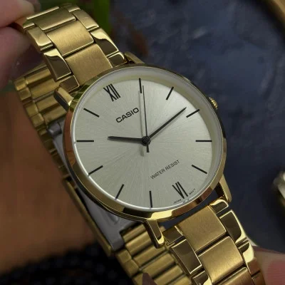 Жіночий годинник Casio LTP-VT01G-9B