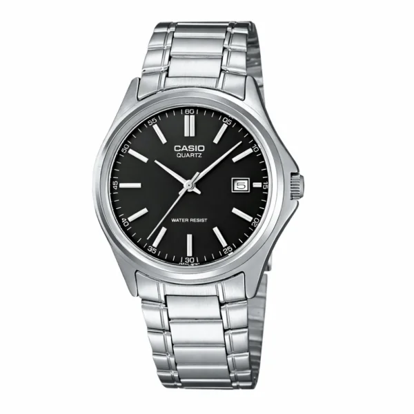 Чоловічий годинник Casio MTP-1183A-1A фото 1
