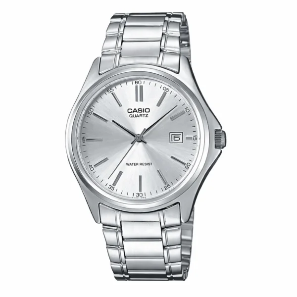 Чоловічий годинник Casio MTP-1183A-7A фото 1