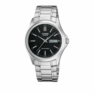 Чоловічий годинник Casio MTP-1239D-1A