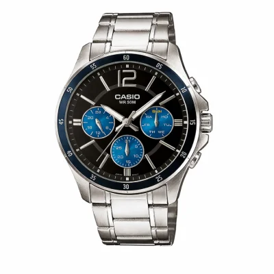 Casio MTP-1374D-2A
